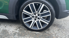 MINI Countryman 2.0 Cooper S Exclusive 5dr Auto Petrol Hatchback